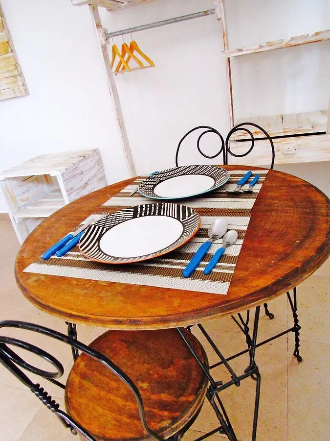Coconut Hotel Boutique Playa del Carmen